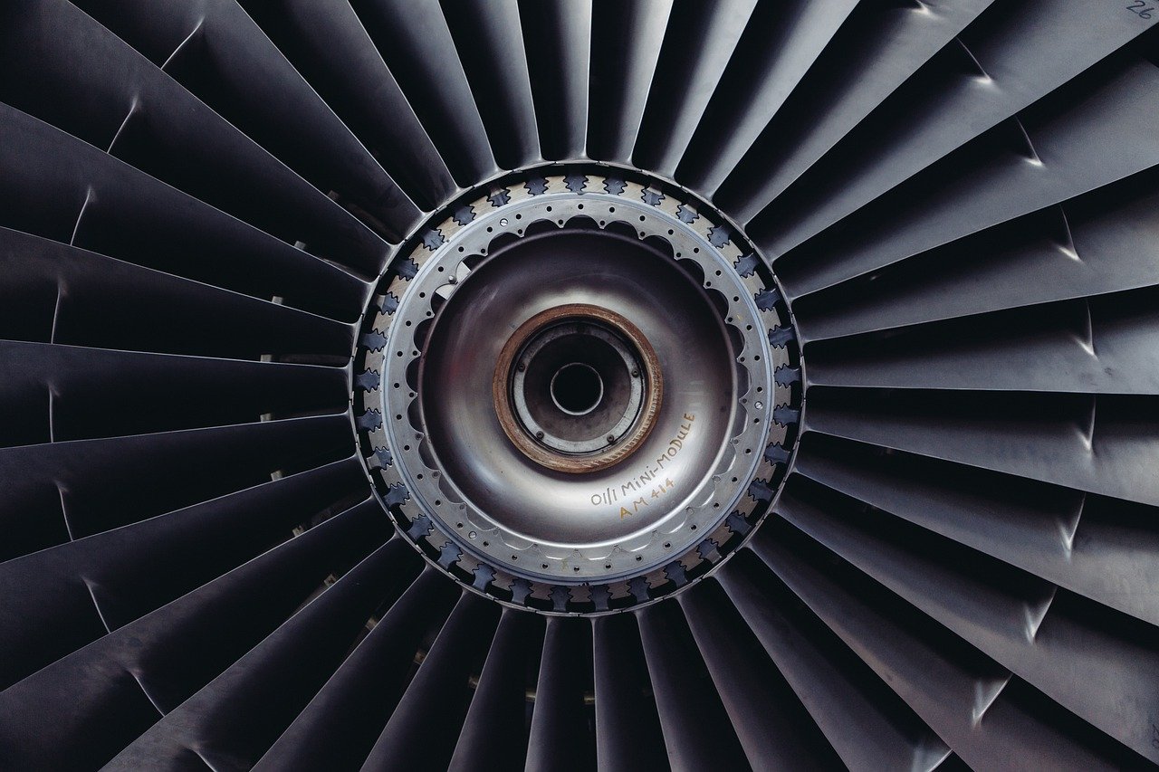 jet engine, jet, airplane-371412.jpg